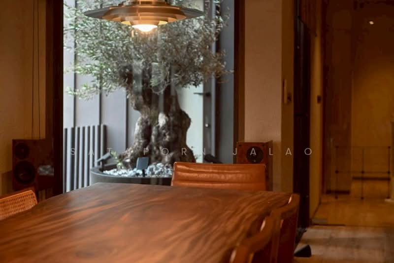 undefined, Bangkok, Khlong Tan Nua, Watthana, Bangkok, 4 Bedrooms, 503 sqm, Single Detached House For Sale, by Sataporn Jalao, 500382021 - DDproperty.com