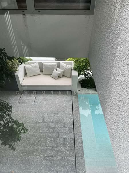 ARQ10 Krungthep Kreetha, กรุงเทพ, Soi Krungthep Kreetha 8, Intersection 5, หัวหมาก, บางกะปิ, กรุงเทพ, 470 ตร.ม., บ้านเดี่ยว ขาย, โดย Chomratkamol Soontorntarawong (Gor), 500382023 - DDproperty.com