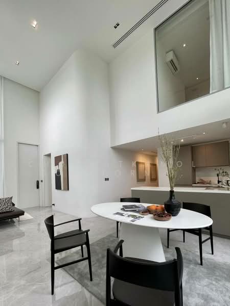 ARQ10 Krungthep Kreetha, Bangkok, Soi Krungthep Kreetha 8, Intersection 5, Hua Mak, Bang Kapi, Bangkok, 3 Bedrooms, 470 sqm, Single Detached House For Sale, by Chomratkamol Soontorntarawong (Gor), 500382023 - DDproperty.com