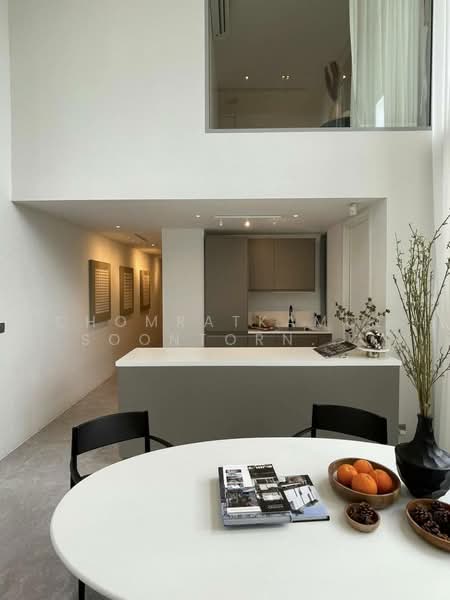 ARQ10 Krungthep Kreetha, Bangkok, Soi Krungthep Kreetha 8, Intersection 5, Hua Mak, Bang Kapi, Bangkok, 3 Bedrooms, 470 sqm, Single Detached House For Sale, by Chomratkamol Soontorntarawong (Gor), 500382023 - DDproperty.com