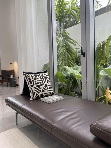 ARQ10 Krungthep Kreetha, Bangkok, Soi Krungthep Kreetha 8, Intersection 5, Hua Mak, Bang Kapi, Bangkok, 3 Bedrooms, 470 sqm, Single Detached House For Sale, by Chomratkamol Soontorntarawong (Gor), 500382023 - DDproperty.com