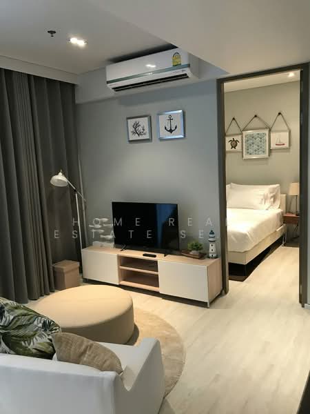 Veranda Residence Pattaya : วีรันดา เรสซิเดนซ์ พัทยา, ชลบุรี, 212 วีรันดา เรสซิเดนซ์, บางละมุง, ชลบุรี, 56 ตร.ม., คอนโด ขาย, โดย HOME Real Estate Service, 500382025 - DDproperty.com