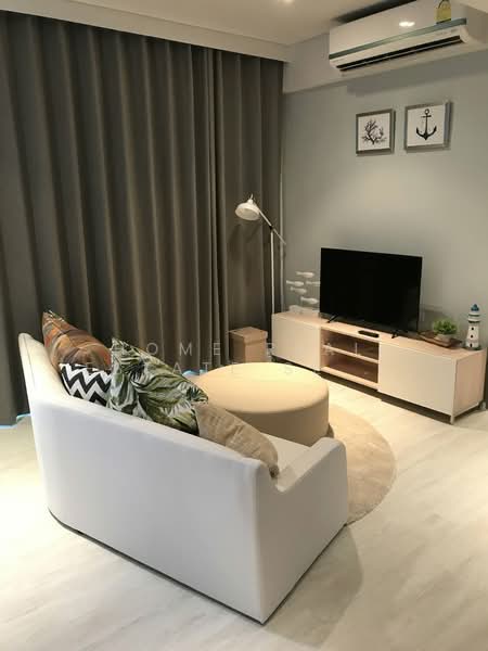 Veranda Residence Pattaya, Chon Buri (Pattaya), 212 Veranda Residence, Bang Lamung, Bang Lamung (Pattaya), Chon Buri (Pattaya), 2 Bedrooms, 56 sqm, Condo For Sale, by HOME Real Estate Service, 500382025 - DDproperty.com