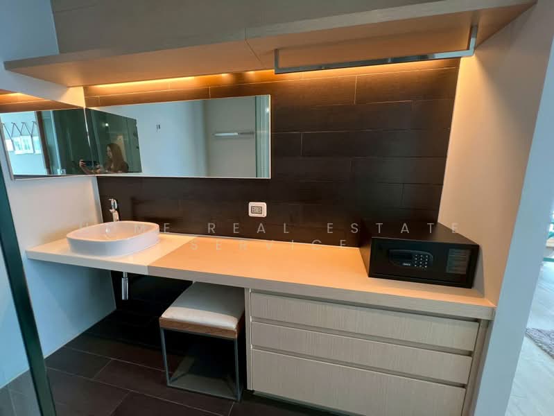 Veranda Residence Pattaya, Chon Buri (Pattaya), 212 Veranda Residence, Bang Lamung, Bang Lamung (Pattaya), Chon Buri (Pattaya), 2 Bedrooms, 56 sqm, Condo For Sale, by HOME Real Estate Service, 500382025 - DDproperty.com