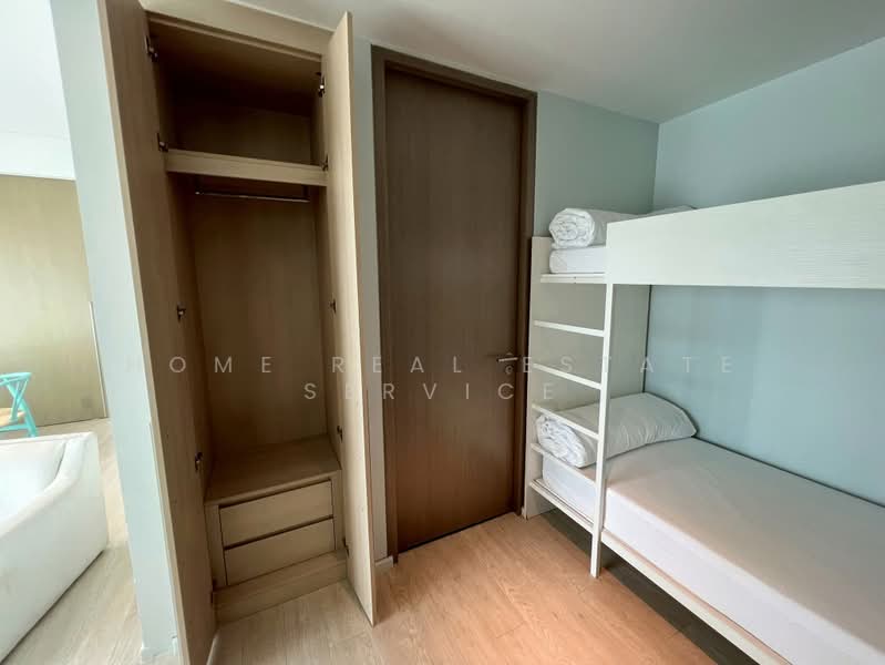 Veranda Residence Pattaya, Chon Buri (Pattaya), 212 Veranda Residence, Bang Lamung, Bang Lamung (Pattaya), Chon Buri (Pattaya), 2 Bedrooms, 56 sqm, Condo For Sale, by HOME Real Estate Service, 500382025 - DDproperty.com
