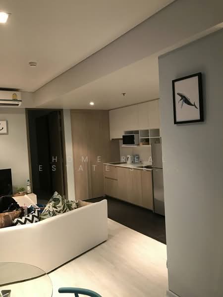 Veranda Residence Pattaya, Chon Buri (Pattaya), 212 Veranda Residence, Bang Lamung, Bang Lamung (Pattaya), Chon Buri (Pattaya), 2 Bedrooms, 56 sqm, Condo For Sale, by HOME Real Estate Service, 500382025 - DDproperty.com