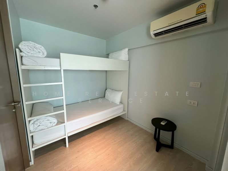 Veranda Residence Pattaya, Chon Buri (Pattaya), 212 Veranda Residence, Bang Lamung, Bang Lamung (Pattaya), Chon Buri (Pattaya), 2 Bedrooms, 56 sqm, Condo For Sale, by HOME Real Estate Service, 500382025 - DDproperty.com