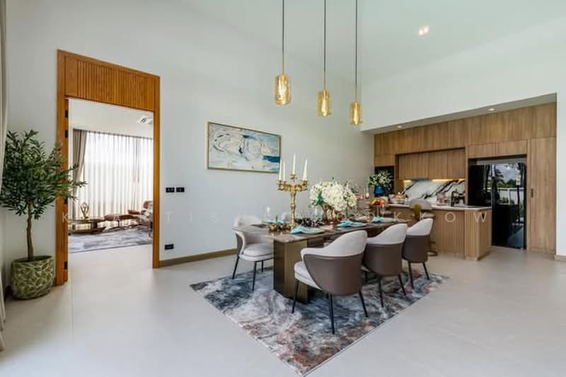 undefined, Phuket, Thep Krasattri, Thalang, Phuket, 4 Bedrooms, 426 sqm, Villa For Sale, by Keartisuk Sookkow, 500382026 - DDproperty.com