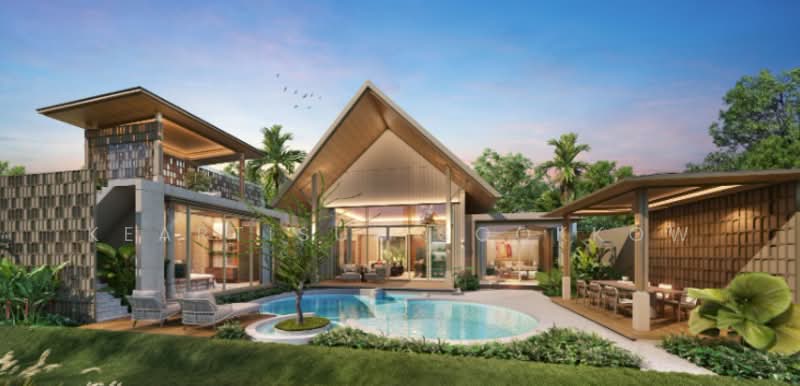 undefined, Phuket, Thep Krasattri, Thalang, Phuket, 4 Bedrooms, 426 sqm, Villa For Sale, by Keartisuk Sookkow, 500382026 - DDproperty.com