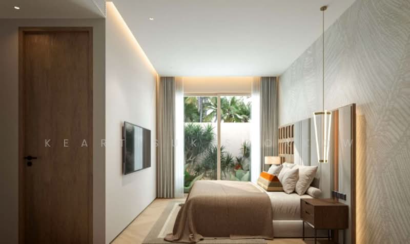 undefined, Phuket, Thep Krasattri, Thalang, Phuket, 4 Bedrooms, 426 sqm, Villa For Sale, by Keartisuk Sookkow, 500382026 - DDproperty.com