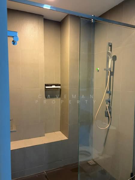 Whizdom Avenue Ratchada-Ladprao, Bangkok, Ladprao Road, Jom Phon, Chatuchak, Bangkok, 1 Bedroom, 35 sqm, Condo For Rent, by caveman property, 500382030 - DDproperty.com