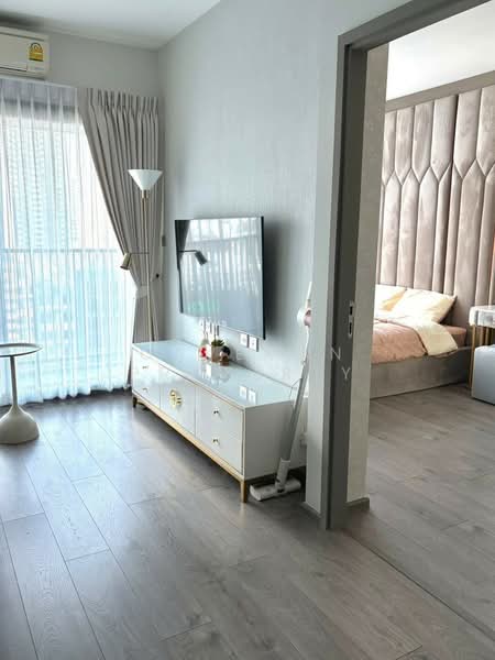 Whizdom Avenue Ratchada-Ladprao : วิสซ์ดอม อเวนิว รัชดา-ลาดพร้าว, กรุงเทพ, ถนนลาดพร้าว, จอมพล, จตุจักร, กรุงเทพ, 35 ตร.ม., คอนโด ให้เช่า, โดย caveman property, 500382030 - DDproperty.com