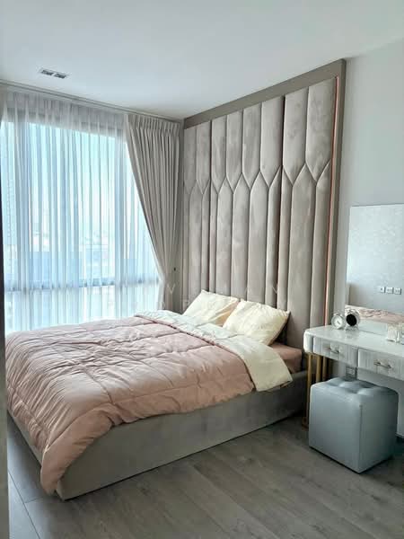 Whizdom Avenue Ratchada-Ladprao : วิสซ์ดอม อเวนิว รัชดา-ลาดพร้าว, กรุงเทพ, ถนนลาดพร้าว, จอมพล, จตุจักร, กรุงเทพ, 35 ตร.ม., คอนโด ให้เช่า, โดย caveman property, 500382030 - DDproperty.com