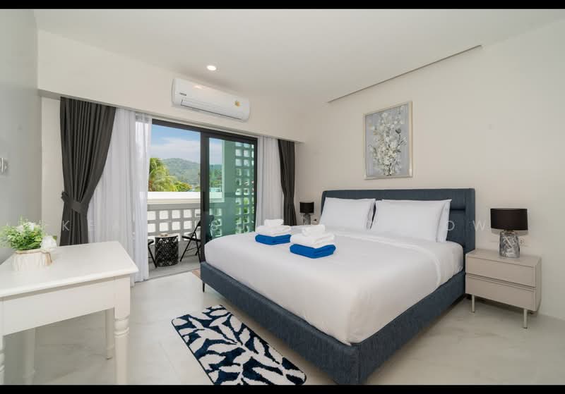 undefined, Phuket, Rawai, Muang Phuket, Phuket, 4 Bedrooms, 280 sqm, Villa For Rent, by Keartisuk Sookkow, 500382031 - DDproperty.com