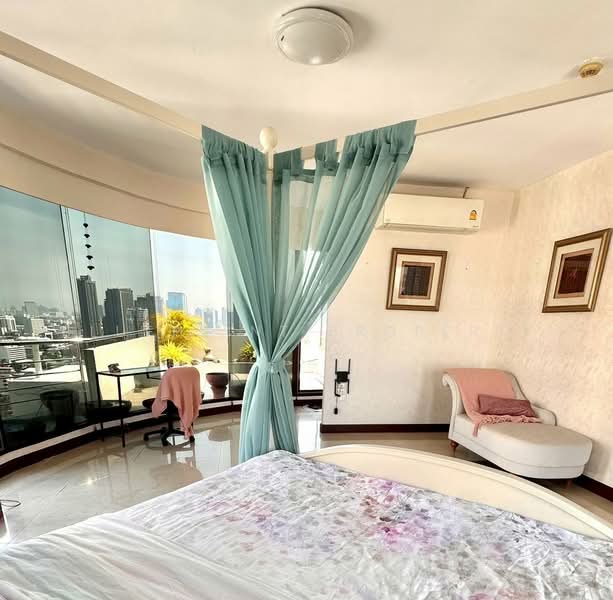 Supalai Place Sukhumvit 39, Bangkok, 175-179 Soi Sukhumvit 39 Sukhumvit Road, Khlong Tan Nua, Watthana, Bangkok, 4 Bedrooms, 460 sqm, Condo For Rent, by Blueprint.property, 500382032 - DDproperty.com