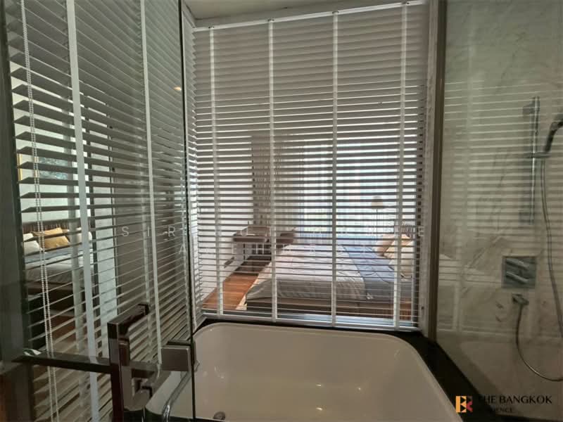 Saladaeng One, Bangkok, Sala Daeng 1 Alley, Silom, Bang Rak, Bangkok, 1 Bedroom, 57 sqm, Condo For Sale, by Sirirut Havee Akehurst, 500382040 - DDproperty.com