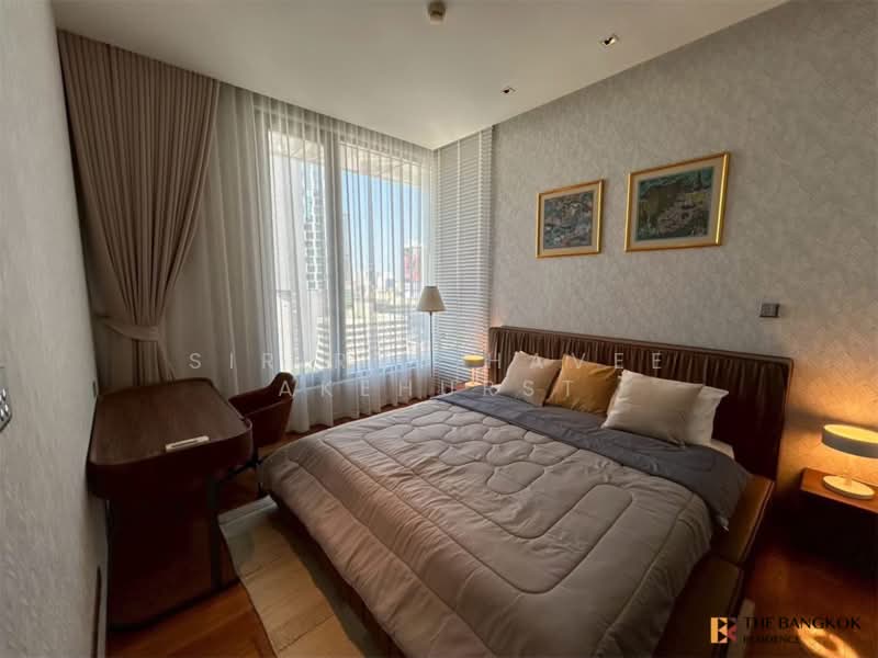 Saladaeng One, Bangkok, Sala Daeng 1 Alley, Silom, Bang Rak, Bangkok, 1 Bedroom, 57 sqm, Condo For Sale, by Sirirut Havee Akehurst, 500382040 - DDproperty.com