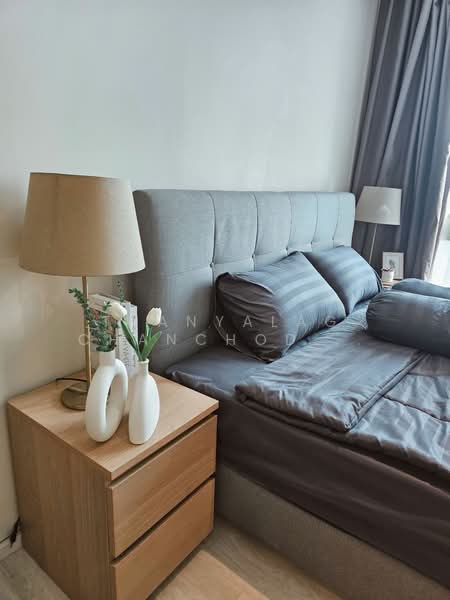 Veranda Residence Pattaya, Chon Buri (Pattaya), 212 Veranda Residence, Bang Lamung, Bang Lamung (Pattaya), Chon Buri (Pattaya), 1 Bedroom, 32 sqm, Condo For Rent, by Thanyalag Chanchodtanakul, 500382041 - DDproperty.com