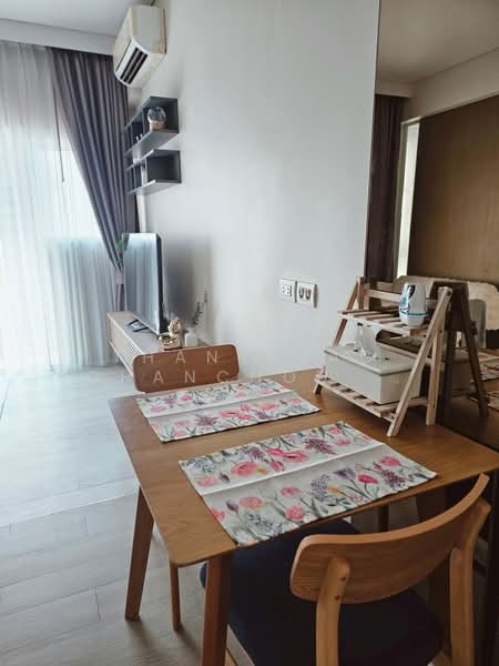 Veranda Residence Pattaya : วีรันดา เรสซิเดนซ์ พัทยา, ชลบุรี, 212 วีรันดา เรสซิเดนซ์, บางละมุง, ชลบุรี, 32 ตร.ม., คอนโด ให้เช่า, โดย Thanyalag Chanchodtanakul, 500382041 - DDproperty.com