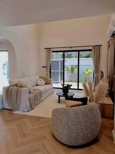 undefined, Bangkok, Phra Kanong Nua, Watthana, Bangkok, 3 Bedrooms, 300 sqm, Single Detached House For Rent, by Sataporn Jalao, 500382042 - DDproperty.com