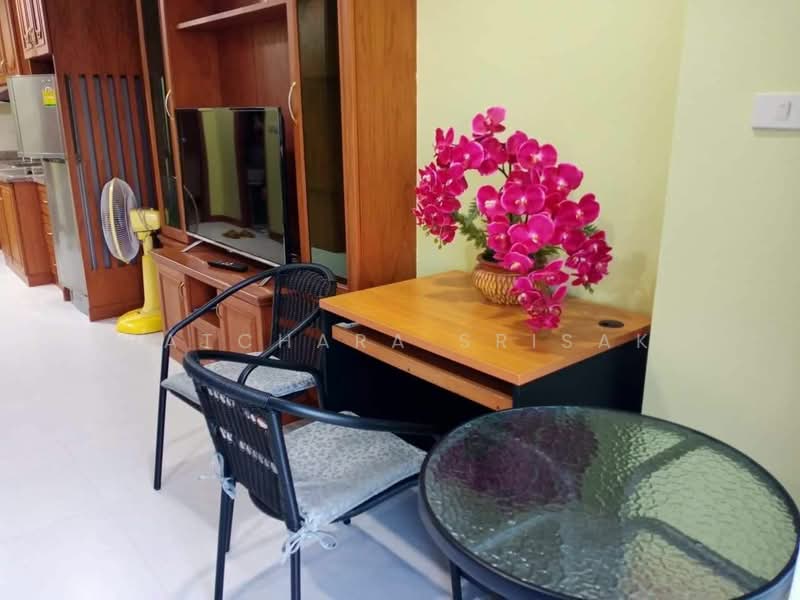 View Talay 2 (วิวทะเล 2), Chon Buri (Pattaya), หมู่ 12 ถนนทัพพระยา พัทยา บางละมุง ชลบุรี, Nong Pru, Bang Lamung (Pattaya), Chon Buri (Pattaya), 1 Bedroom, 41 sqm, Condo For Sale, by Patchara Srisak, 500382043 - DDproperty.com