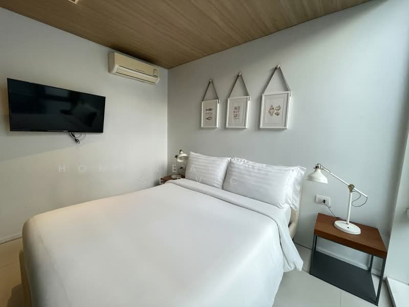 Veranda Residence Pattaya : วีรันดา เรสซิเดนซ์ พัทยา, ชลบุรี, 212 วีรันดา เรสซิเดนซ์, บางละมุง, ชลบุรี, 260 ตร.ม., คอนโด ให้เช่า, โดย HOME Real Estate Service, 500382047 - DDproperty.com