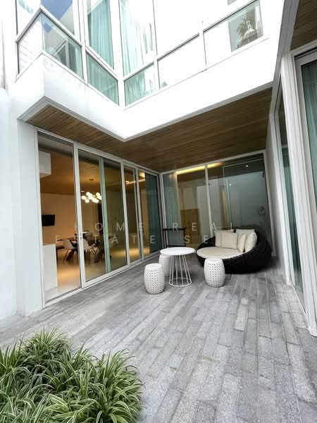 Veranda Residence Pattaya : วีรันดา เรสซิเดนซ์ พัทยา, ชลบุรี, 212 วีรันดา เรสซิเดนซ์, บางละมุง, ชลบุรี, 260 ตร.ม., คอนโด ให้เช่า, โดย HOME Real Estate Service, 500382047 - DDproperty.com