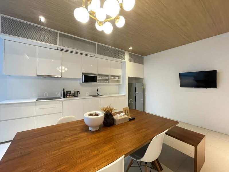 Veranda Residence Pattaya : วีรันดา เรสซิเดนซ์ พัทยา, ชลบุรี, 212 วีรันดา เรสซิเดนซ์, บางละมุง, ชลบุรี, 260 ตร.ม., คอนโด ให้เช่า, โดย HOME Real Estate Service, 500382047 - DDproperty.com