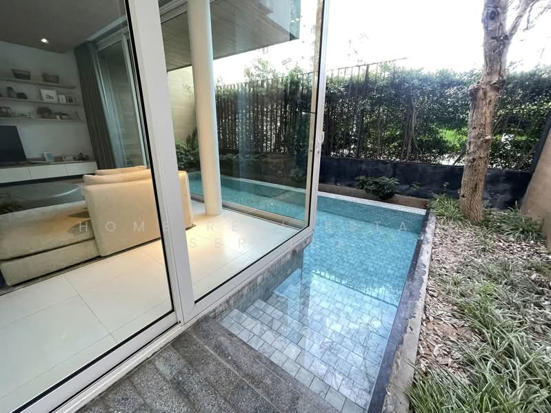 Veranda Residence Pattaya, Chon Buri (Pattaya), 212 Veranda Residence, Bang Lamung, Bang Lamung (Pattaya), Chon Buri (Pattaya), 3 Bedrooms, 260 sqm, Condo For Rent, by HOME Real Estate Service, 500382047 - DDproperty.com