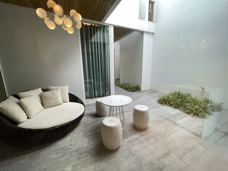 Veranda Residence Pattaya : วีรันดา เรสซิเดนซ์ พัทยา, ชลบุรี, 212 วีรันดา เรสซิเดนซ์, บางละมุง, ชลบุรี, 260 ตร.ม., คอนโด ให้เช่า, โดย HOME Real Estate Service, 500382047 - DDproperty.com