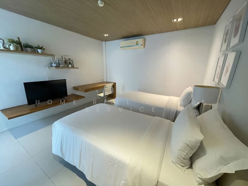 Veranda Residence Pattaya : วีรันดา เรสซิเดนซ์ พัทยา, ชลบุรี, 212 วีรันดา เรสซิเดนซ์, บางละมุง, ชลบุรี, 260 ตร.ม., คอนโด ให้เช่า, โดย HOME Real Estate Service, 500382047 - DDproperty.com