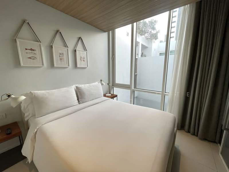 Veranda Residence Pattaya, Chon Buri (Pattaya), 212 Veranda Residence, Bang Lamung, Bang Lamung (Pattaya), Chon Buri (Pattaya), 3 Bedrooms, 260 sqm, Condo For Rent, by HOME Real Estate Service, 500382047 - DDproperty.com