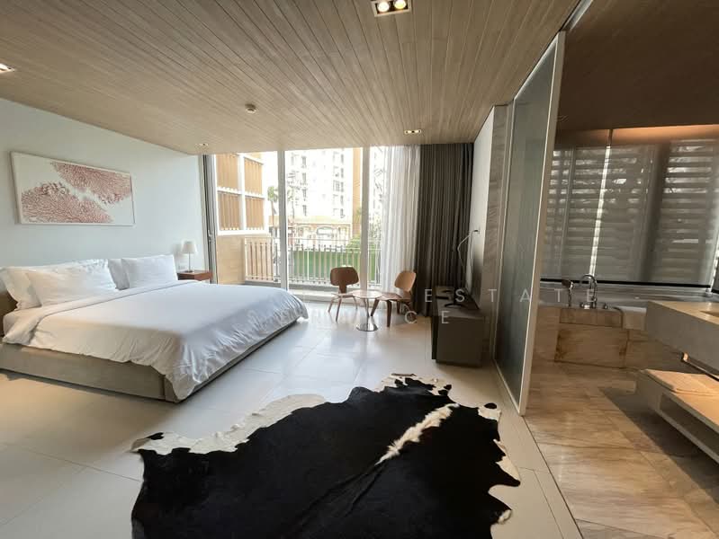Veranda Residence Pattaya, Chon Buri (Pattaya), 212 Veranda Residence, Bang Lamung, Bang Lamung (Pattaya), Chon Buri (Pattaya), 3 Bedrooms, 260 sqm, Condo For Rent, by HOME Real Estate Service, 500382047 - DDproperty.com