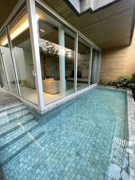 Veranda Residence Pattaya, Chon Buri (Pattaya), 212 Veranda Residence, Bang Lamung, Bang Lamung (Pattaya), Chon Buri (Pattaya), 3 Bedrooms, 260 sqm, Condo For Rent, by HOME Real Estate Service, 500382047 - DDproperty.com