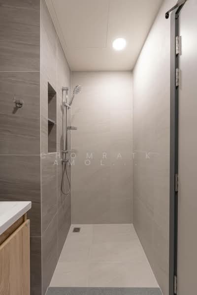 The Stage Mindscape Ratchada-Huai Khwang, Bangkok, Pracha Rat Bamphen Rd, Samsen Nok, Huai Khwang, Bangkok, 1 Bedroom, 34 sqm, Condo For Sale, by Chomratkamol Soontorntarawong (Gor), 500382049 - DDproperty.com
