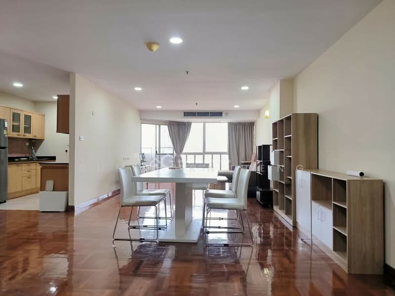 The Waterford Diamond Tower สุขุมวิท (เดอะวอเตอร์ฟอร์ด ไดมอน ทาวเวอร์ สุขุมวิท), กรุงเทพ, 758/18 ซอยสุขุมวิท 30/1 ถนนสุขุมวิท, คลองเตย, กรุงเทพ, 146 ตร.ม., คอนโด ให้เช่า, โดย Bulakorn Heng, 500382052 - DDproperty.com