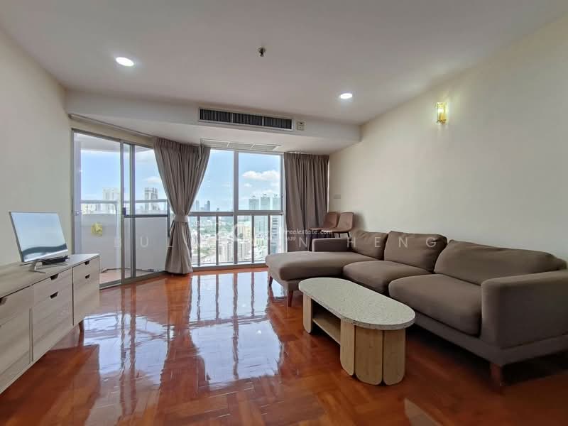 The Waterford Diamond Tower สุขุมวิท (เดอะวอเตอร์ฟอร์ด ไดมอน ทาวเวอร์ สุขุมวิท), กรุงเทพ, 758/18 ซอยสุขุมวิท 30/1 ถนนสุขุมวิท, คลองเตย, กรุงเทพ, 146 ตร.ม., คอนโด ให้เช่า, โดย Bulakorn Heng, 500382052 - DDproperty.com