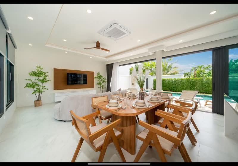 undefined, Phuket, Rawai, Muang Phuket, Phuket, 4 Bedrooms, 280 sqm, Villa For Sale, by Keartisuk Sookkow, 500382056 - DDproperty.com