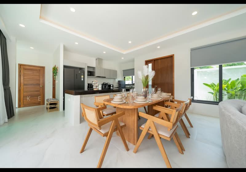 undefined, Phuket, Rawai, Muang Phuket, Phuket, 4 Bedrooms, 280 sqm, Villa For Sale, by Keartisuk Sookkow, 500382056 - DDproperty.com
