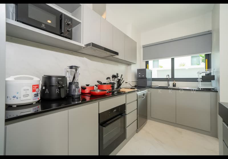 undefined, Phuket, Rawai, Muang Phuket, Phuket, 4 Bedrooms, 280 sqm, Villa For Sale, by Keartisuk Sookkow, 500382056 - DDproperty.com