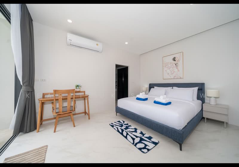 undefined, Phuket, Rawai, Muang Phuket, Phuket, 4 Bedrooms, 280 sqm, Villa For Sale, by Keartisuk Sookkow, 500382056 - DDproperty.com