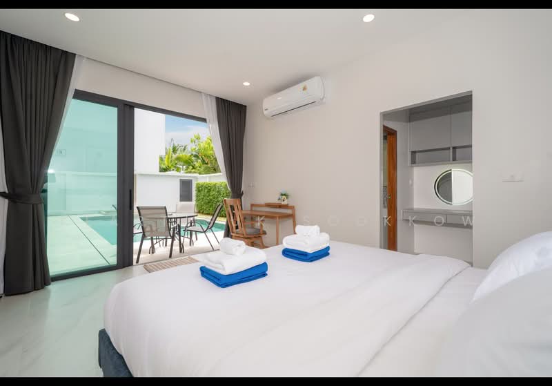 undefined, Phuket, Rawai, Muang Phuket, Phuket, 4 Bedrooms, 280 sqm, Villa For Sale, by Keartisuk Sookkow, 500382056 - DDproperty.com