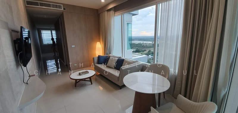 Movenpick White Sand Beach Pattaya, Chon Buri (Pattaya), 56 Moo 2 Sukhumvit Road, Na Chom Thian, Sattahip, Chon Buri (Pattaya), 1 Bedroom, 59 sqm, Condo For Sale, by Thanyalag Chanchodtanakul, 500382065 - DDproperty.com