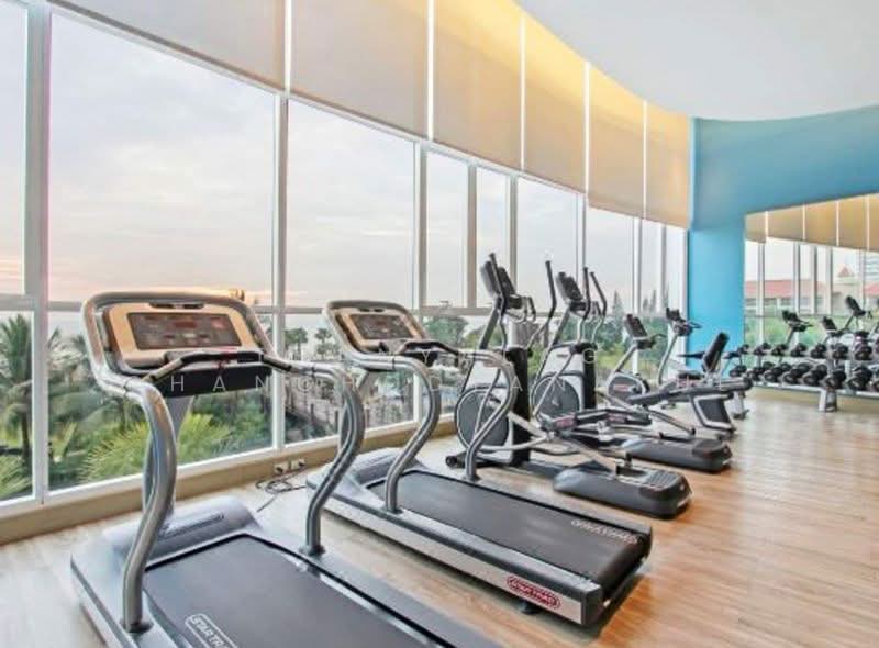 Movenpick White Sand Beach Pattaya, Chon Buri (Pattaya), 56 Moo 2 Sukhumvit Road, Na Chom Thian, Sattahip, Chon Buri (Pattaya), 1 Bedroom, 59 sqm, Condo For Sale, by Thanyalag Chanchodtanakul, 500382065 - DDproperty.com