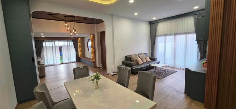 บ้าน 3-ห้องนอน, ชลบุรี, หนองปลาไหล, บางละมุง, ชลบุรี, 463 ตร.ม., บ้านเดี่ยว ให้เช่า, โดย Sita Shrestha, 500382067 - DDproperty.com