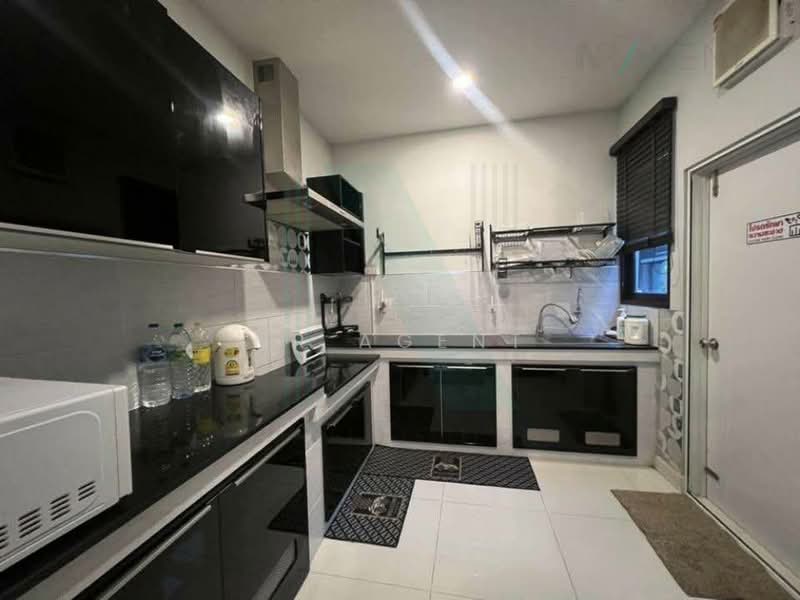 The City Ratchaphruek-Suanphak, Nonthaburi, Bang Kruai - Krungnon, Mahasawat, Bang Kruai, Nonthaburi, 3 Bedrooms, 309 sqm, Single Detached House For Rent, by NR AGENT, 500382068 - DDproperty.com