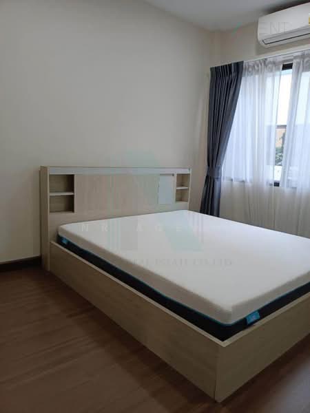 The City Ratchaphruek-Suanphak, Nonthaburi, Bang Kruai - Krungnon, Mahasawat, Bang Kruai, Nonthaburi, 3 Bedrooms, 309 sqm, Single Detached House For Rent, by NR AGENT, 500382068 - DDproperty.com