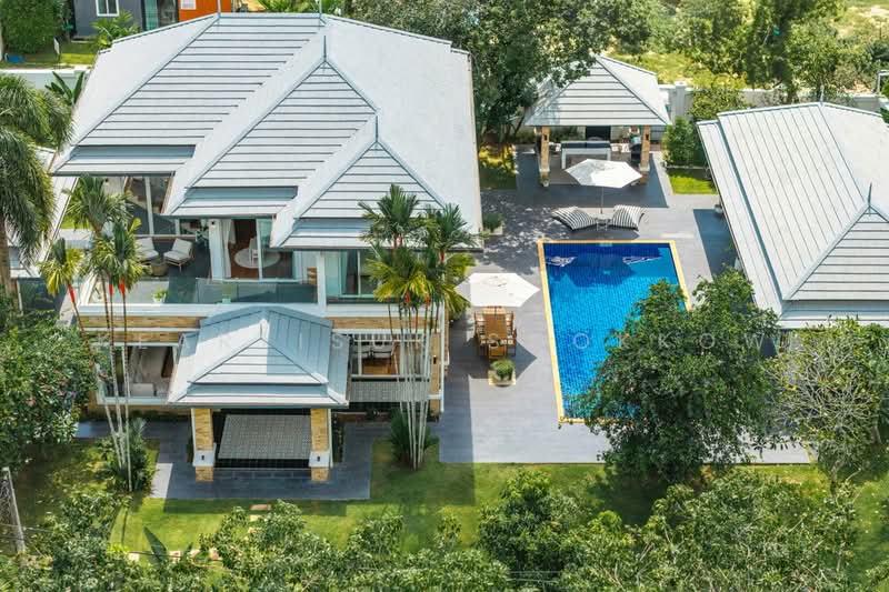 undefined, Phuket, Sri Sunthon, Thalang, Phuket, 6 Bedrooms, 1,600 sqm, Villa For Sale, by Keartisuk Sookkow, 500382069 - DDproperty.com