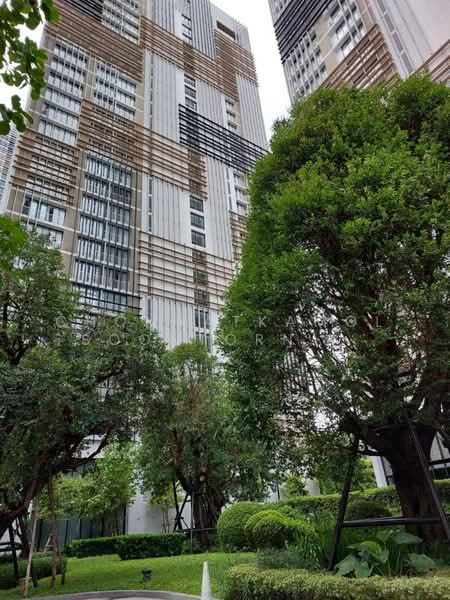 Park Origin Phrom Phong (Park 24) : พาร์ค ออริจิ้น พร้อมพงษ์ (พาร์ค 24), กรุงเทพ, 68 ซอยสุขุมวิท 24, คลองตัน, คลองเตย, กรุงเทพ, 29 ตร.ม., คอนโด ขาย, โดย Chomratkamol Soontorntarawong (Gor), 500382070 - DDproperty.com