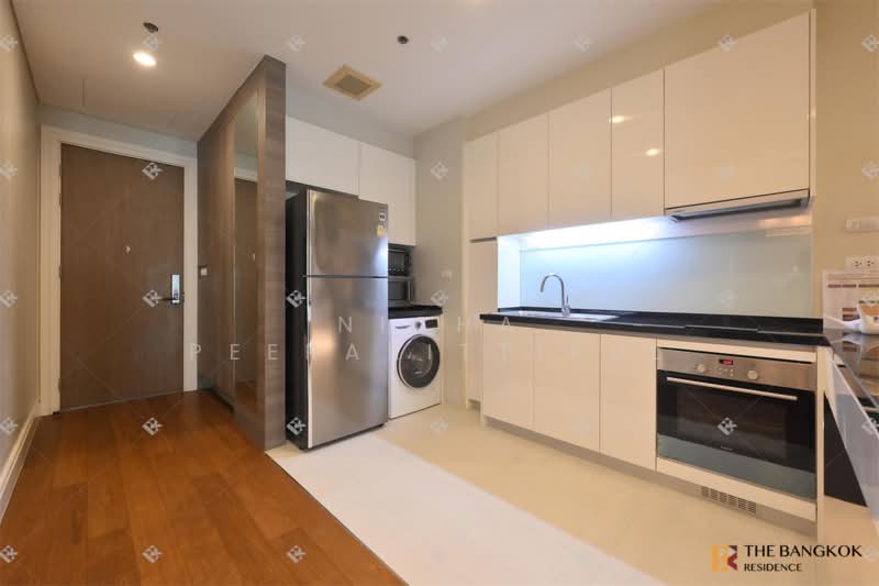 Bright Sukhumvit 24, Bangkok, Sukhumvit 24 Alley, Khong Tan, Khlong Toei, Bangkok, 2 Bedrooms, 88 sqm, Condo For Rent, by Nicha Peerakittikul, 500382071 - DDproperty.com